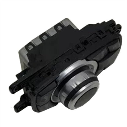ya 5 8.10 4 Inch Controller Switch Rocker for BMW 1/3/5 F10 F11 F30 F20 iDrive CIC 9253944