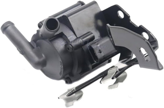 ya 4 8.10 1x Auxiliary Water Pump New 9806790880 for Peugeot 2008 3008 308 5008 508 RCZ
