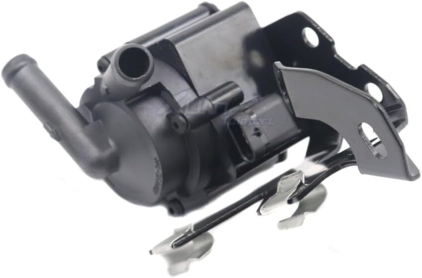 ya 7 8.24 baidi 1x Auxiliary Water Pump New 9806790880 for Peugeot 2008 3008 308 5008 508 RCZ