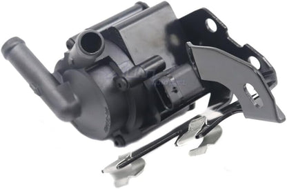 ya 7 8.24 baidi 1x Auxiliary Water Pump New 9806790880 for Peugeot 2008 3008 308 5008 508 RCZ