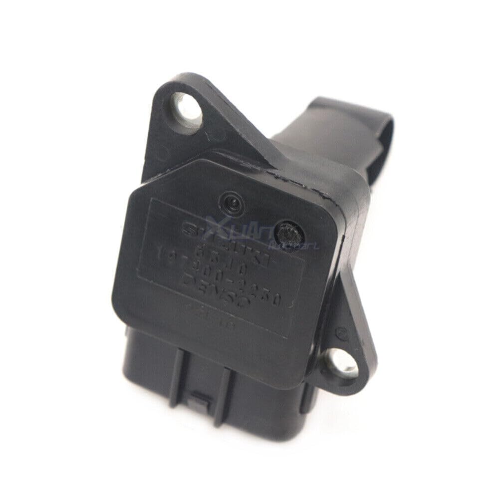 ya 2 8.15 for Jaguar for Land Rover for Mazda 3 6 626 New MAF Mass Airflow Sensor 197400-2230