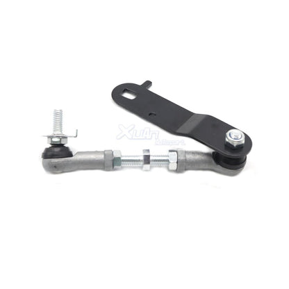 ya 12 10.8 baidi 48906-35020 Car Body Rear Height Sensor Lever Link Fits for Toyota for Lexus New