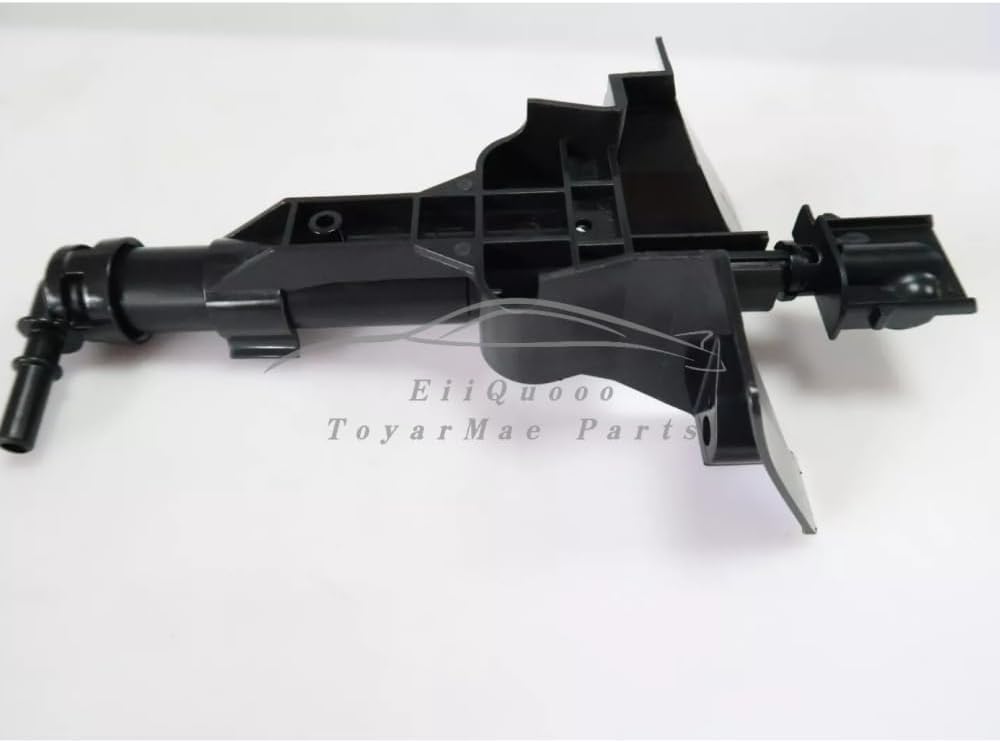 ya 7 8.24 baidi for 11-13 for Jeep Gand Cherokee Left Side Headlight Headlamp Washer Nozzle 68078293