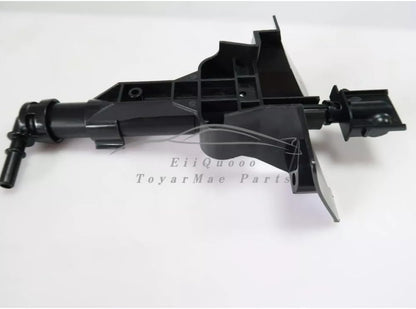 ya 7 8.24 baidi for 11-13 for Jeep Gand Cherokee Left Side Headlight Headlamp Washer Nozzle 68078293