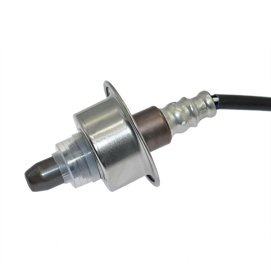 ya 12 10.8 baidi 2PCS Upstream & Downstream Oxygen O2 Sensor for 2012-2017 for Nissan Versa 1.6L