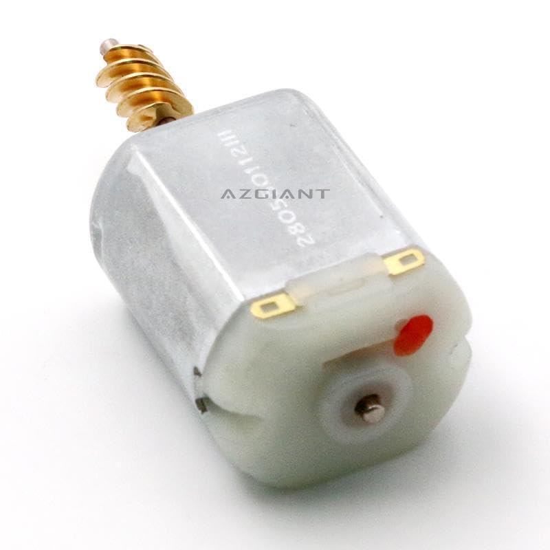 ya 3 8.24 baidi Door Lock Actuator Motor for Subaru Justy II 1995 1996 1997-2002 2003