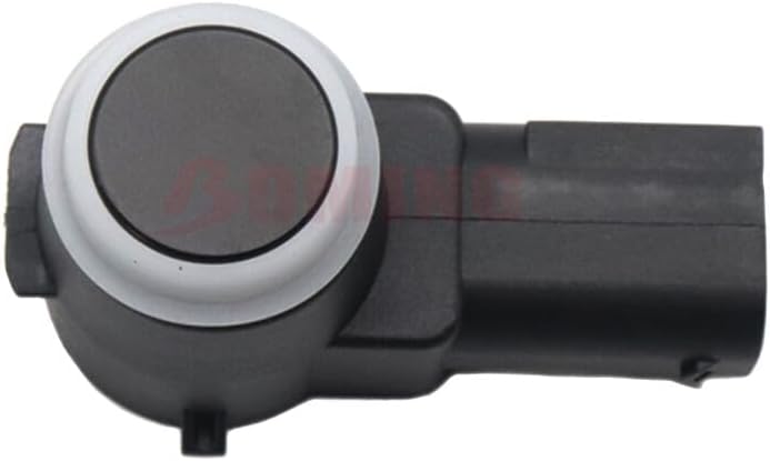 ya 2 8.15 4PCS 9663821577XT PDC Parking Sensor for Peugeot 307 308 407 Citroen C4 C5 C6