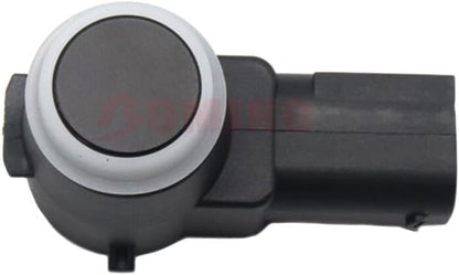 ya 2 8.15 4PCS 9663821577XT PDC Parking Sensor for Peugeot 307 308 407 Citroen C4 C5 C6