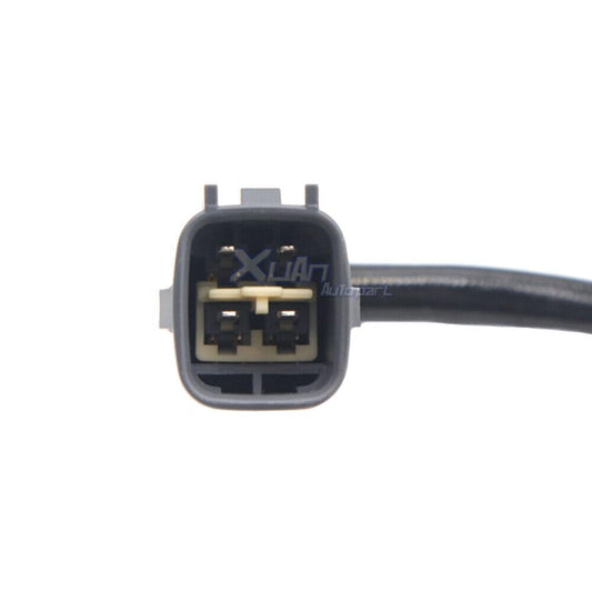 ya 4 8.10 Suitable for Toyota VITZ Fun Cargo Yaris Verso Corolla 1x O2 Oxygen Sensor 89465-20810