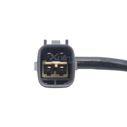 ya 4 8.24 baidi Suitable for Toyota VITZ Fun Cargo Yaris Verso Corolla 1x O2 Oxygen Sensor 89465-20810