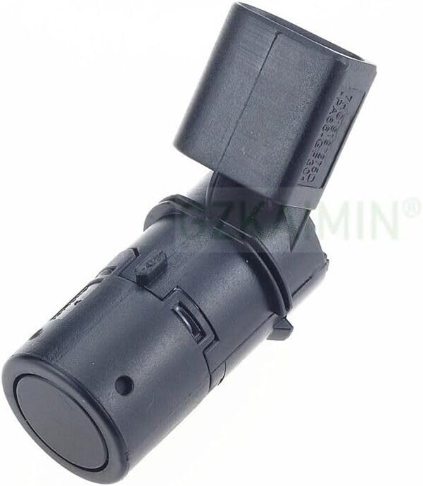 ya 2 8.15 4PCS 7H0919275D Front Rear PDC Parking Aid Reverse Backup Sensor for Audi A4