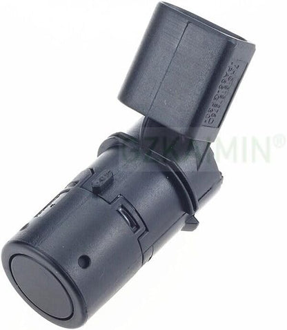 ya 2 8.15 4PCS 7H0919275D Front Rear PDC Parking Aid Reverse Backup Sensor for Audi A4