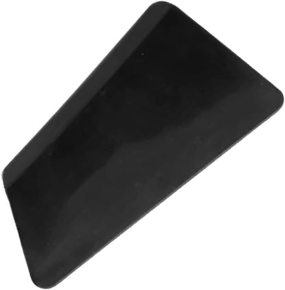 ya 27 10.13 baidi Bumper Headlight Washer Cover Front Left Unpainted Fits for X4 F26 2014-2018