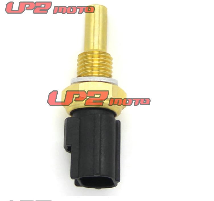 ya 13 9.15 baidi Coolant Temperature Sensor Fit for Yamaha XVS1300CT V-Star Tourer 2007-2017
