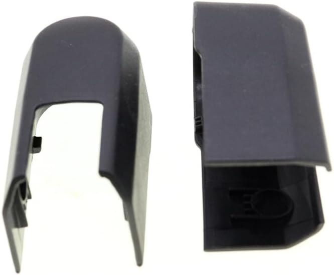 ya 2 8.15 2 Pack for SsangYong Tivoli 2015-On Rear Window Washer Wiper Arm Nut Cap