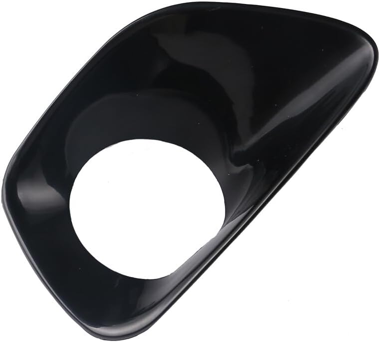 ya 9 10.24 68078285AA For 2011-2013 for Jeep for Grand Cherokee Front Left Fog Light Bezel