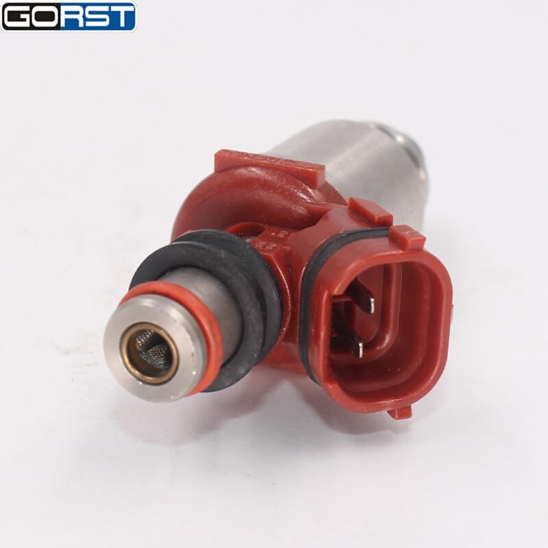 ya 10 9.16 baidi Fuel Injector 23250-16160 for Toyota for Corolla Celica 4Cyl 1.8L 23209-16160-