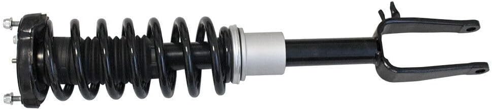 ya 12 10.8 baidi 2PCS For for Mercedes E-Class W211 S211 E350 4WD 06-09 Front Shock Absorber Struts