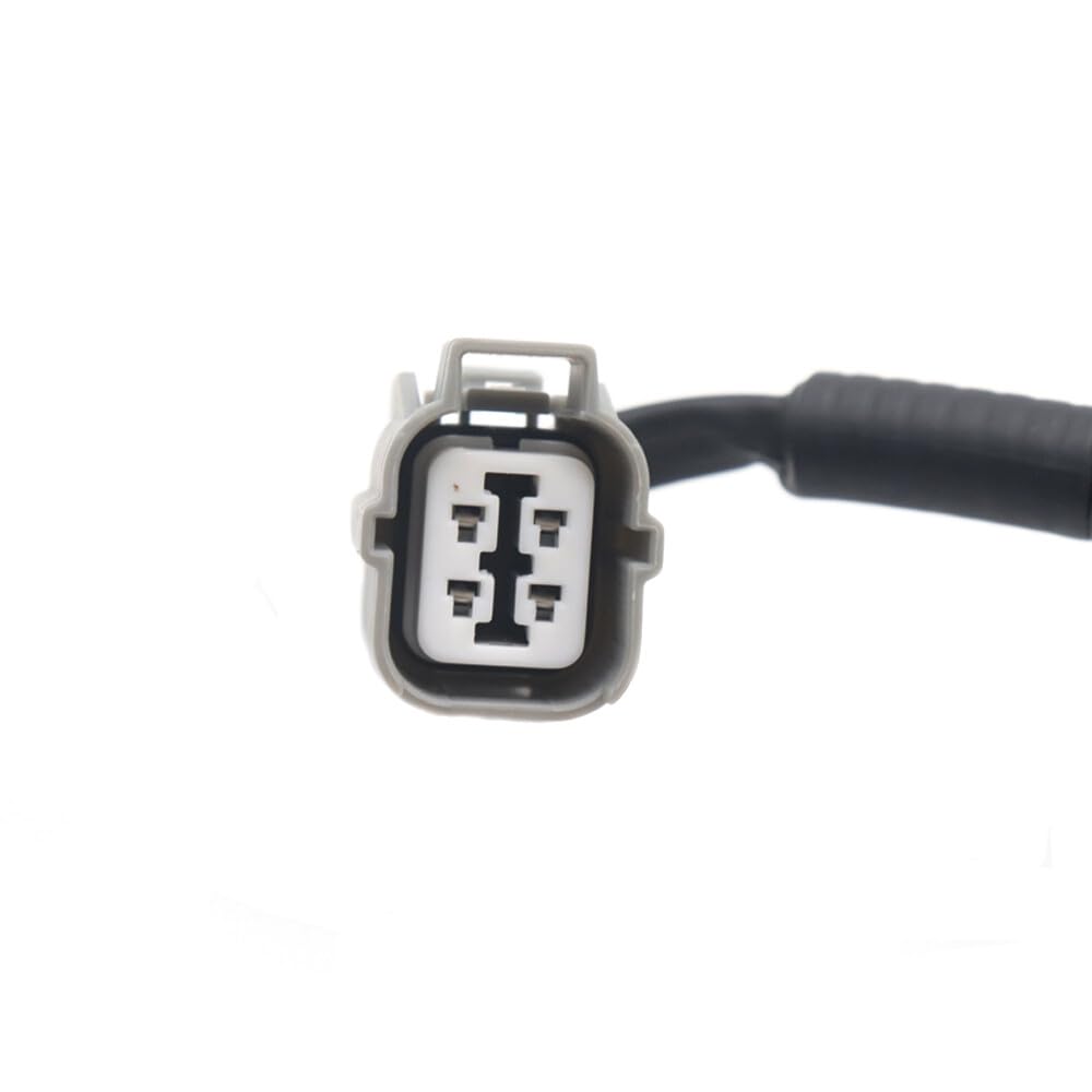 ya 4 8.8.2 O2 Oxygen Sensor 234-4797 New for 2003-2007 for Honda for Accord 2.4L L4 Rear Downstream 