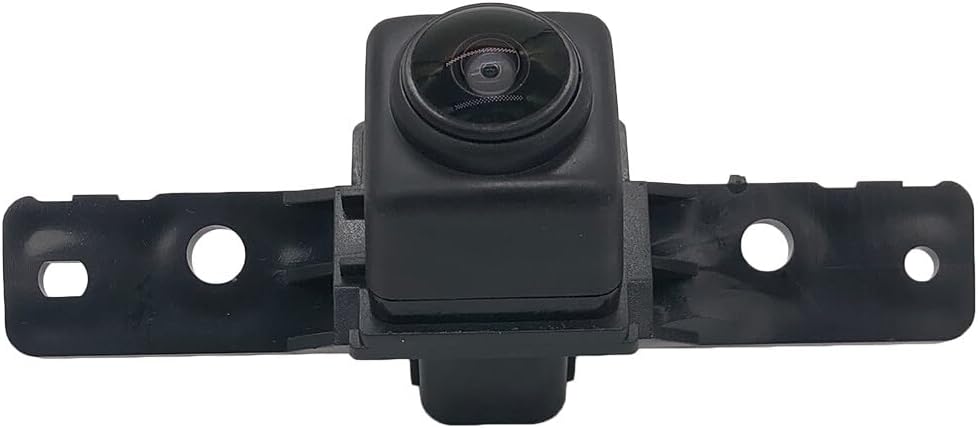 ya 4 8.24 baidi Front Anti-Collision Grille Camera 284F1-4BA0A for Nissan Rogue 2.5L L4 2014-2017