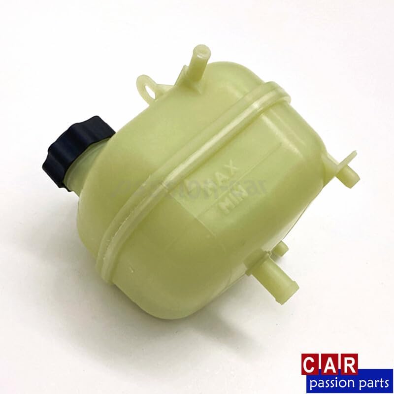 ya 5 8.10 Engine Coolant Recovery Tank Expansion Vase Suitable for Mini Cooper S R52 R53 376737181