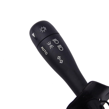 ya 6 8.24 baidi Headlight Turn Signal Switch Arm Track Fits for Chevrolet Equinox for Saturn for Pontiac 