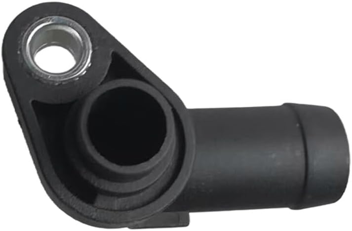 ya 5 8.10 Power Steering Pump Inlet Nipple For 2007-2010 for CR-V Black Plastic 56123-RJH-003