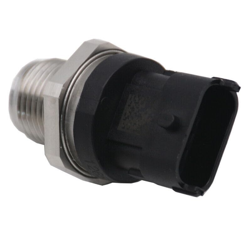 ya 4 8.8.2 Fuel Injection Pressure Sensor 12651990 for Chevrolet 2016 for Silverado 2500 3500