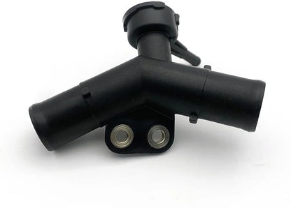 ya 5 8.10 902-680 Engine Coolant Filler Neck for Toyota Yaris 2007-2019