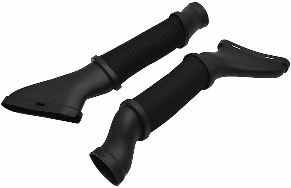ya 7 8.24 baidi Left&Right Air Intake Inlet Duct Hose for Mercedes-benz GL550 GL450 2013-2014