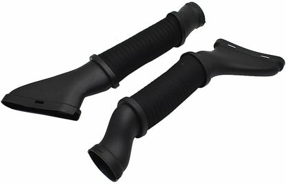 ya 7 8.24 baidi Left&Right Air Intake Inlet Duct Hose for Mercedes-benz GL550 GL450 2013-2014