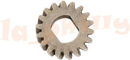 ya 8 8.24 baidi Sunroof Motor Cog Gear 18 Teeth Fits for Mercedes W202 W203 W204 W210 W221 W211 W212