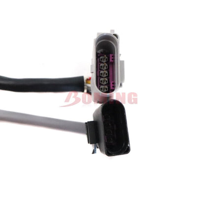 ya 6 8.24 baidi Up+Downstream 8V0906262D Suitable for VW GTI for Golf for Audi A3 S3 TT 06K906262AC Oxygen Sensor 