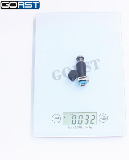 ya 10 9.16 baidi Fuel injector nozzle FJ10734 for celta 1.0 1.4 prism 1.4 hardness for Chevrolet -