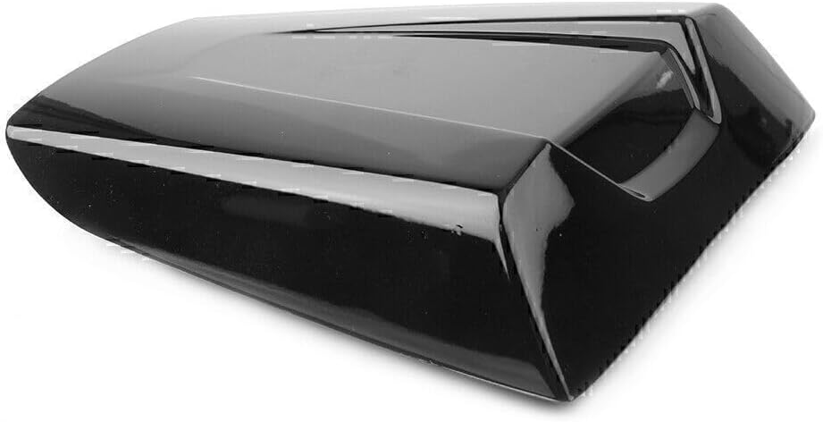 ya 23 10.7 baidi Rear for SEAT Cover Cowl Fairing Motorcycle for Suzuki SV650/SV1000 2003-2010 Black
