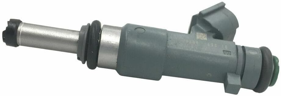 ya 10 9.16 baidi 4X Fuel Injectors for Nissan Frontier for Suzuki Equator 2005-2019 2.5L 16600-EA00A
