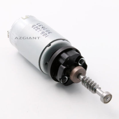 ya 5 8.24 baidi Rear Trunk Lock Lid Actuator Motor Replacement for 2020-2023 for Audi Q2 GA