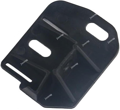 ya 9 10.24 Headlight Arm/Holder Left Side Support Bracket Mount for BMW E90 3 Series 328i