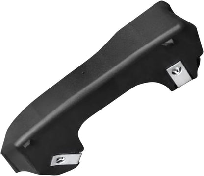 ya 27 10.13 baidi Front Left Bumper Grille Support Fits For XT5 2017 2018 2019 2020 2021 2023