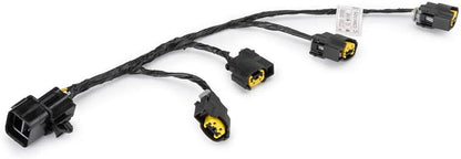 ya 4 8.24 baidi New Ignition Coil extension Wire Harness for Hyundai Accent for Kia Rio 27350-2B000
