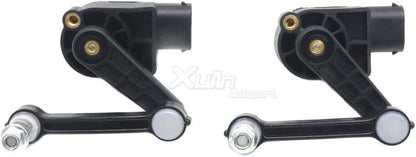 ya 7 8.24 baidi Two rear left and right headlight level sensors 7l0616571D suitable for Audi for VW Touareg for Cayenne 