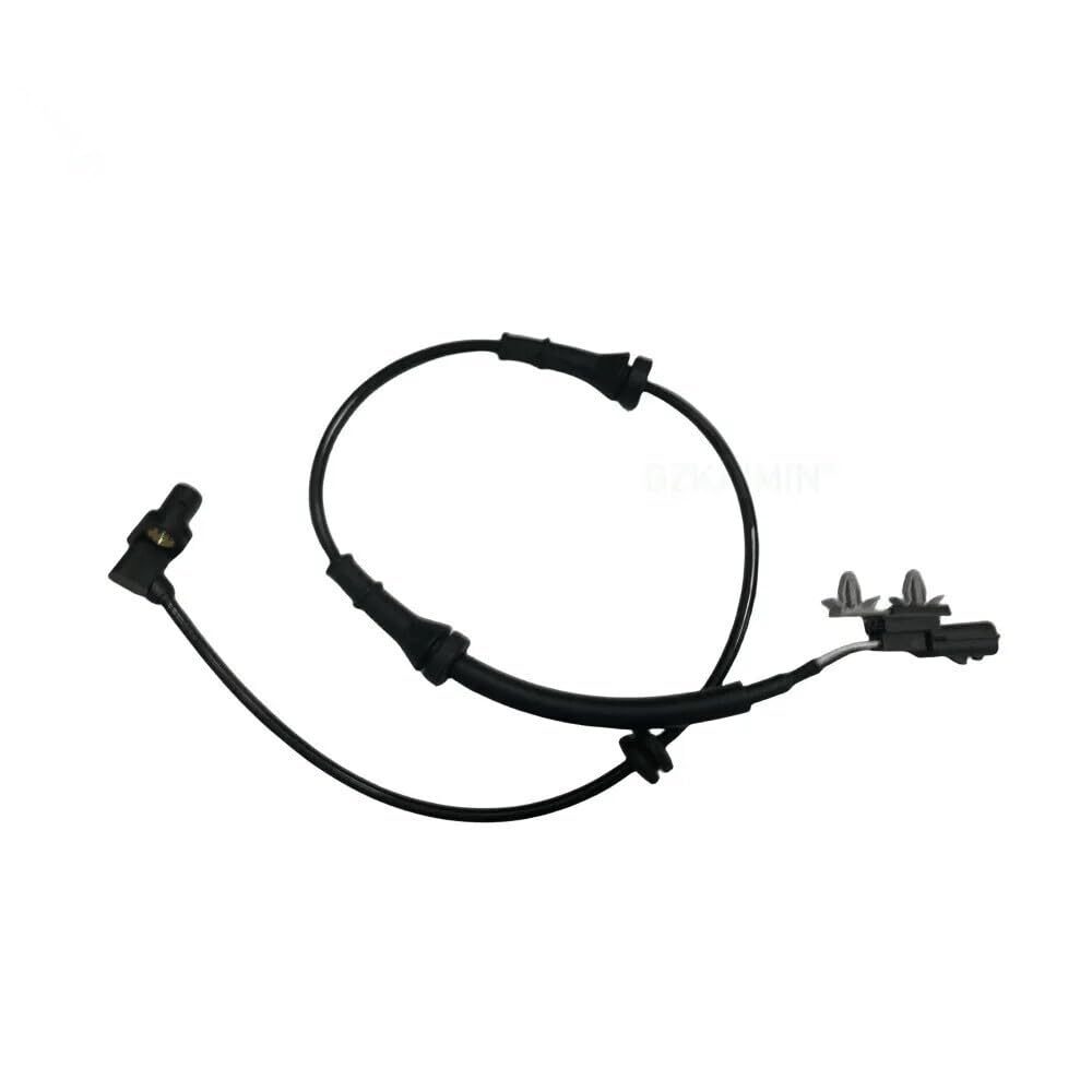 ya 2 8.15 47910-4JA0A Applicable to for Nissan Pickup Navara NP300 Frontier D23 ABS Wheel Speed Sensor 