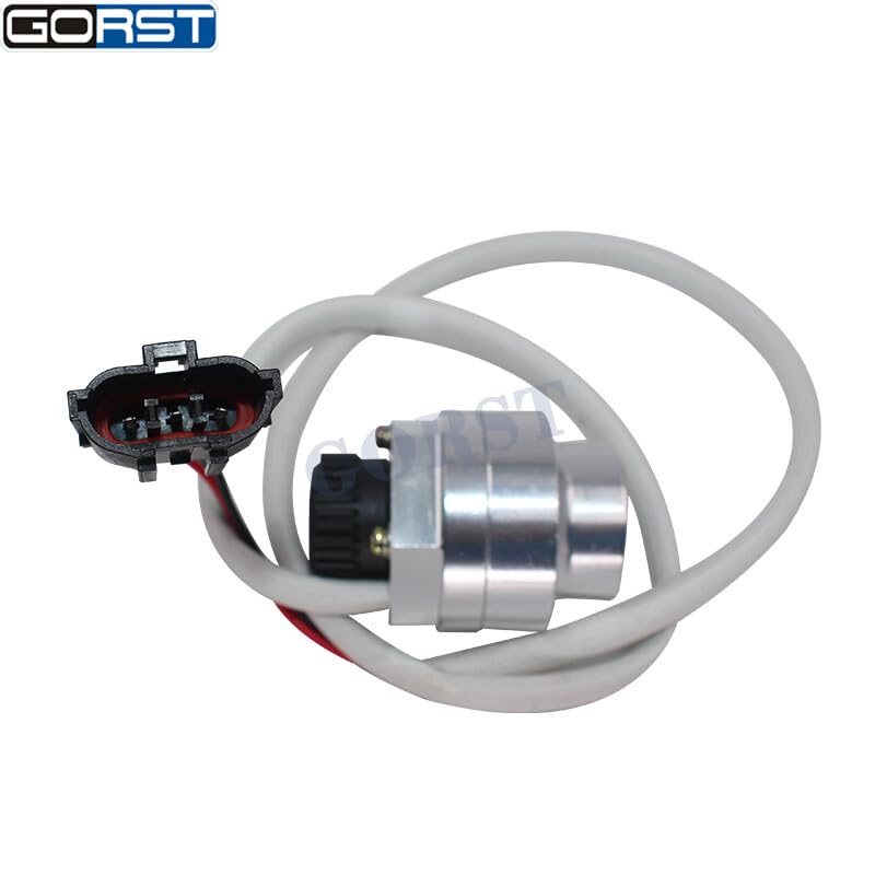 ya 4 8.8 Heavy Vehicle Truck Car Speed Sensor