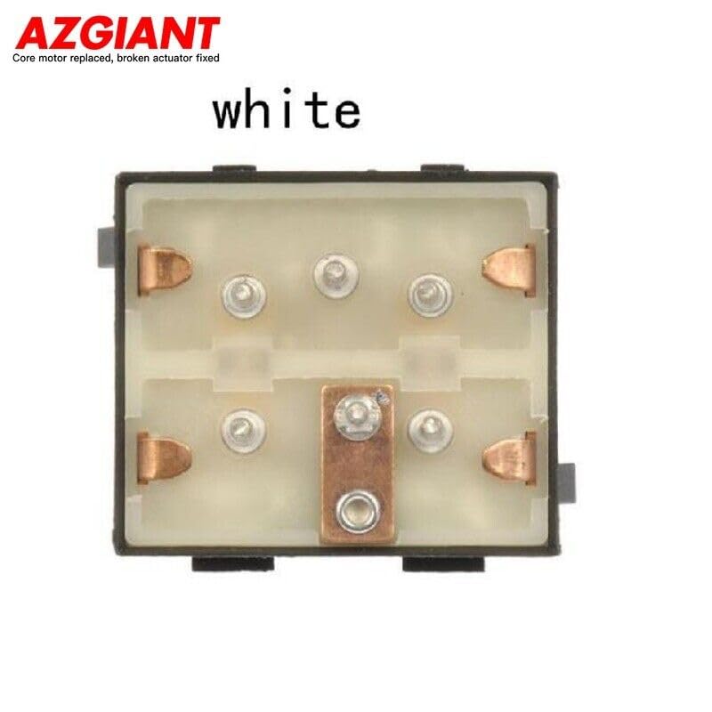 ya 4 8.8 for Dodge Dakota 1995-1997/ for Dodge Neon 1996-1999 Left Hand Window Switch