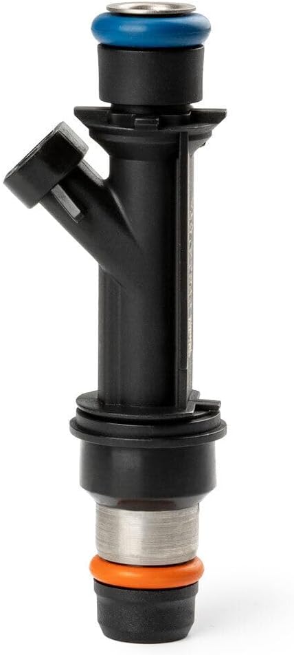 ya 4 8.8 6-piece set 25313185 fuel injector suitable for 2002-04 for Chevrolet Trailblazer for GMC Envoy 4.2