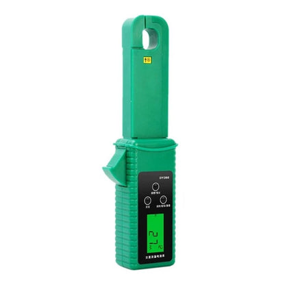 ya 13 9.15 baidi Tester Car AC DC Leakage Current Clamp Meter for Automotive Anti Interference