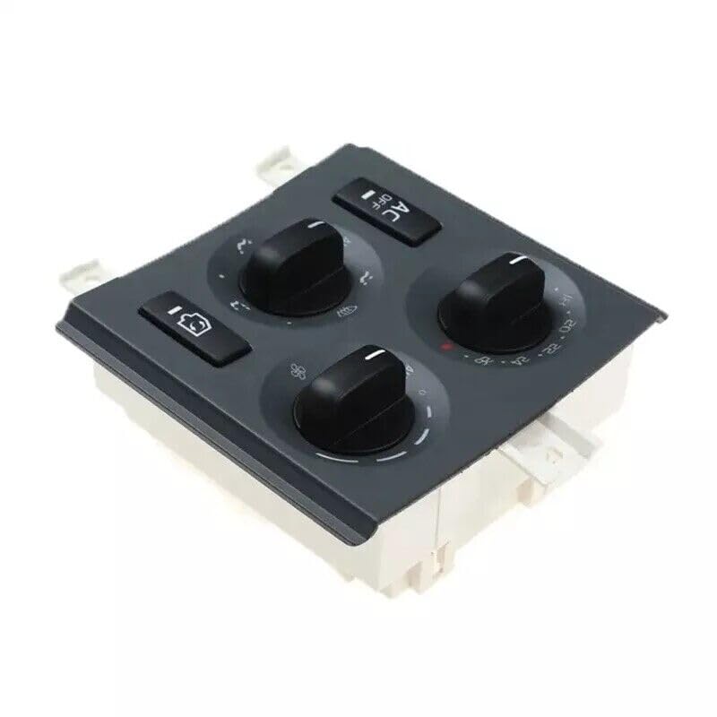 ya 6 8.24 baidi 20508582 Control Unit Panel for Volvo FM FH 85115380 20853478 21272395 21318121