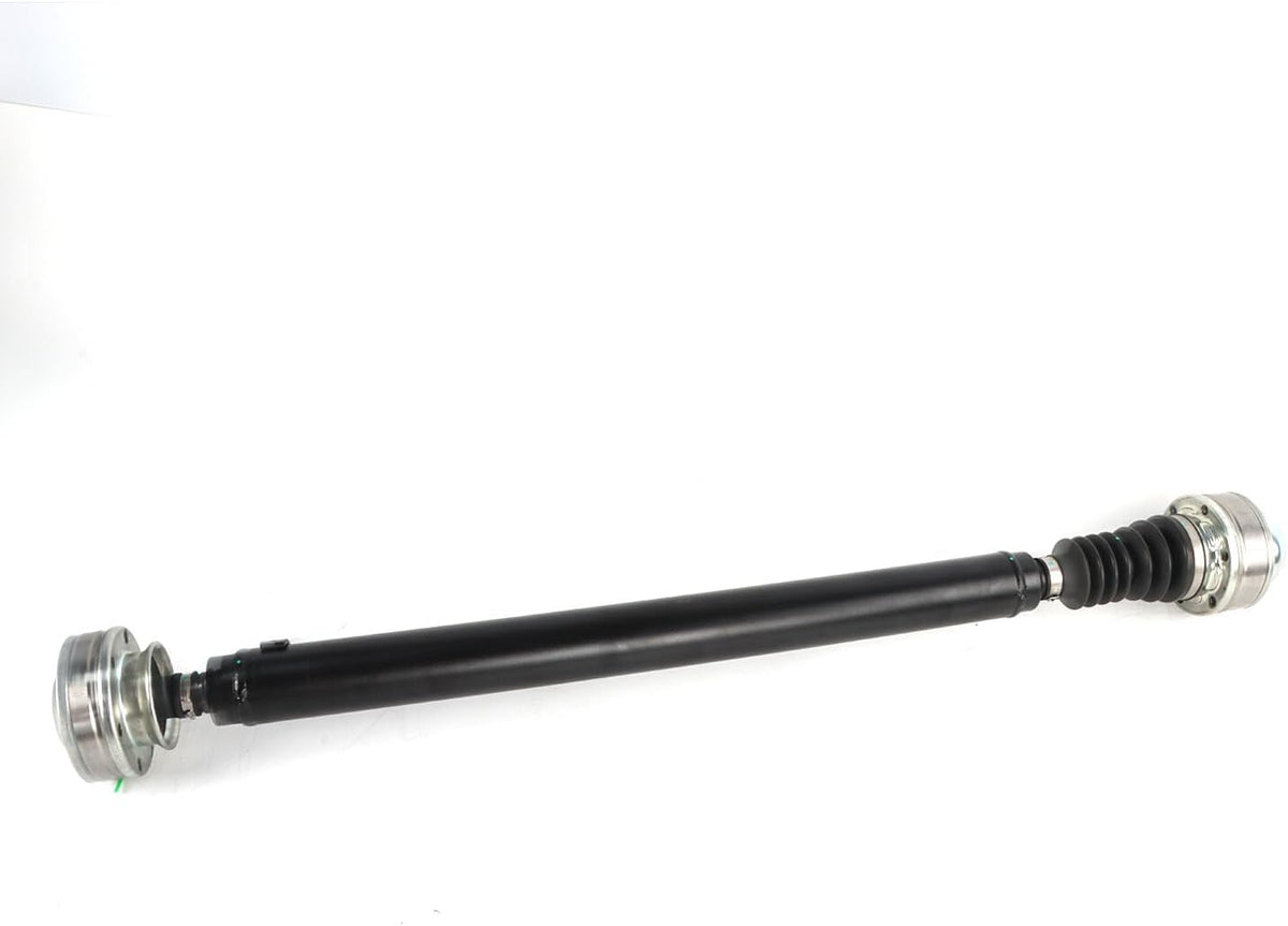 ya 6 8.14 for Jeep for Grand Cherokee 1999-01 52099497AD Front Driveshaft Prop Shaft Assembly