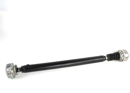 ya 6 8.14 for Jeep for Grand Cherokee 1999-01 52099497AD Front Driveshaft Prop Shaft Assembly