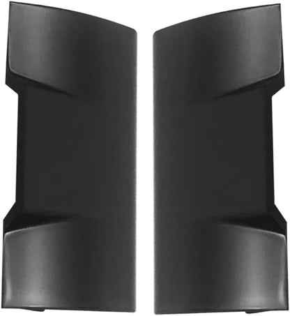 ya 27 10.13 baidi 2Pcs for C-Class W205 2015-2020 Rear Access Cover Tube Jack Support Left+Right